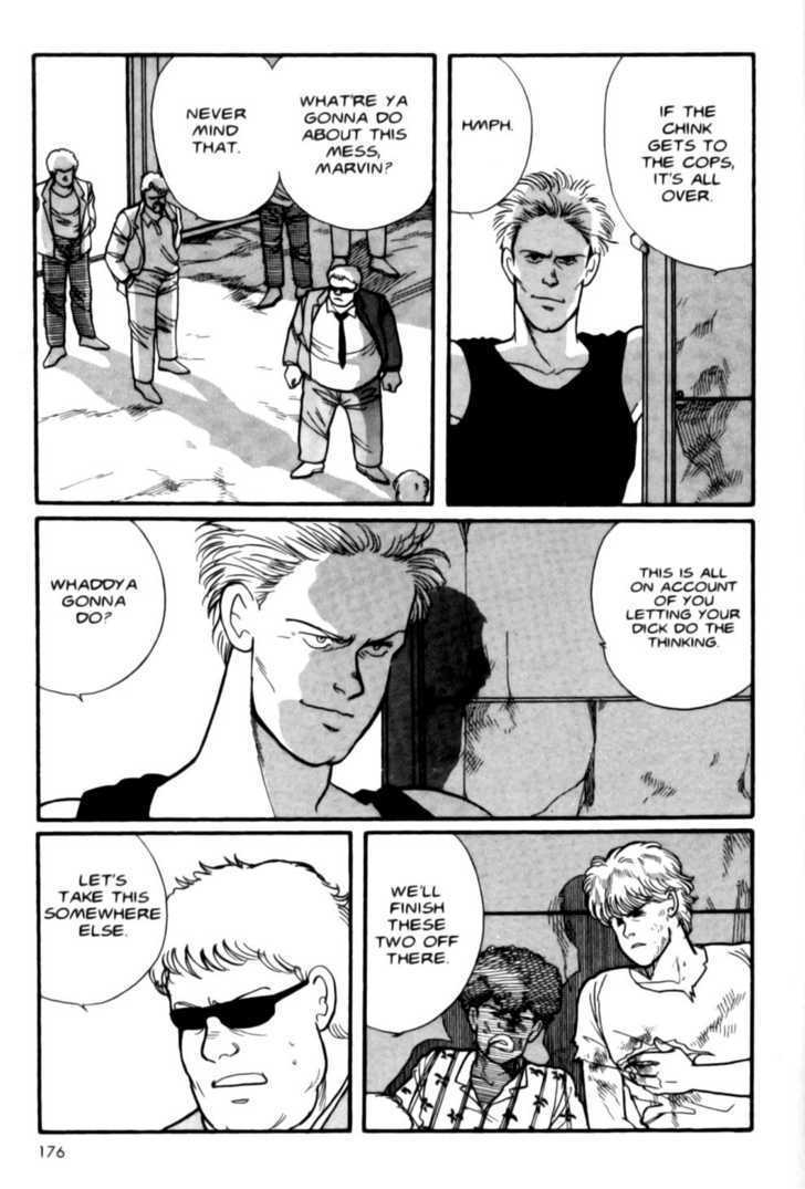 Banana Fish Vol.01 Chapter 3 page 75 - Vol.01 Chapter 3