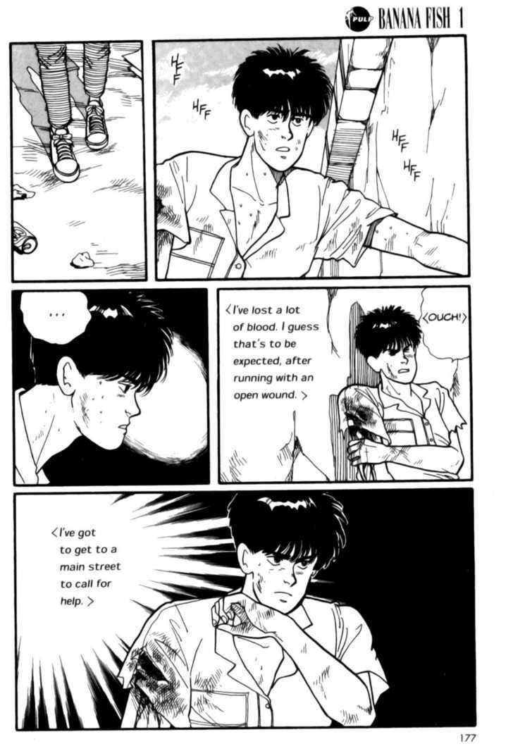 Banana Fish Vol.01 Chapter 3 page 76 - Vol.01 Chapter 3