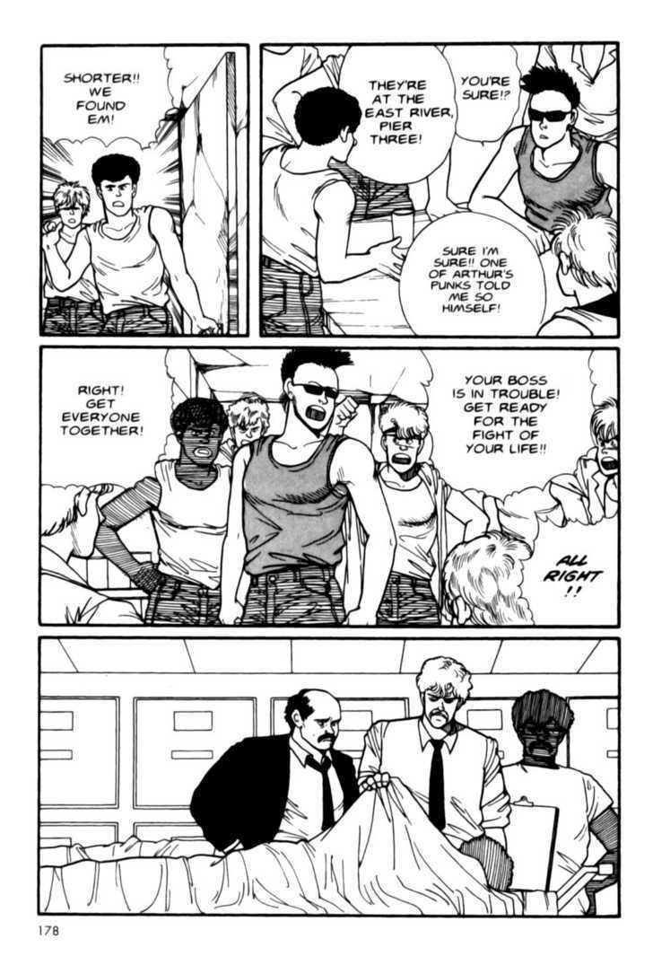 Banana Fish Vol.01 Chapter 3 page 77 - Vol.01 Chapter 3