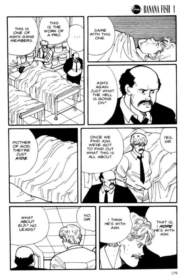 Banana Fish Vol.01 Chapter 3 page 78 - Vol.01 Chapter 3