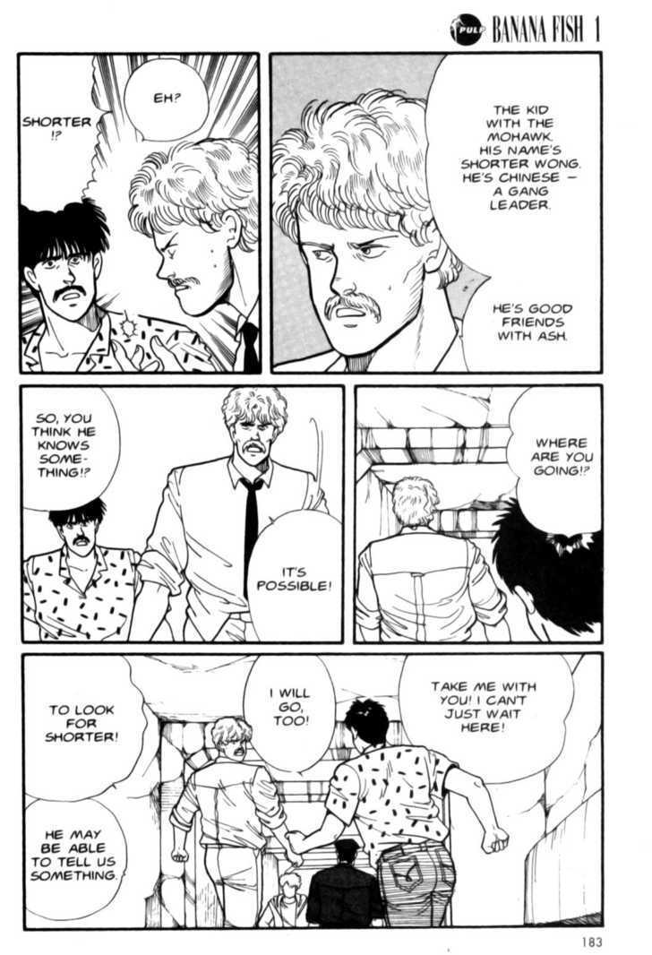 Banana Fish Vol.01 Chapter 3 page 82 - Vol.01 Chapter 3