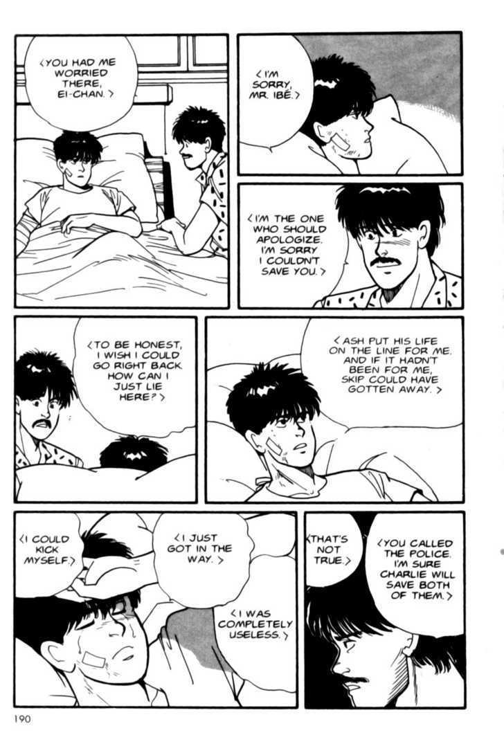 Banana Fish Vol.01 Chapter 3 page 89 - Vol.01 Chapter 3