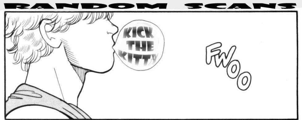 Banana Fish Vol.01 Chapter 3 page 91 - Vol.01 Chapter 3