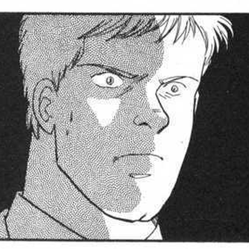 Banana Fish Vol.13 Chapter 2 cover