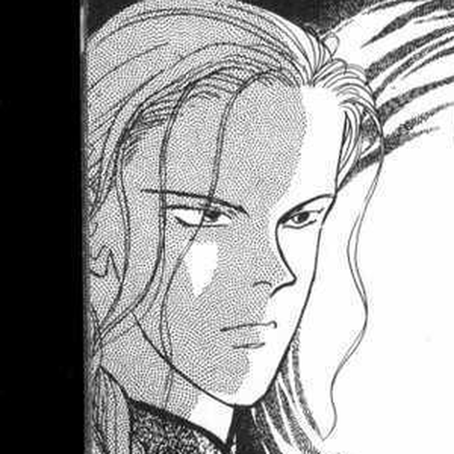 Banana Fish Vol.14 Chapter 2 cover