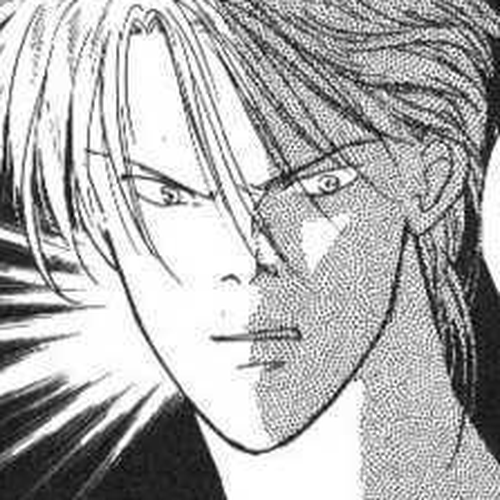 Banana Fish Vol.15 Chapter 1 cover
