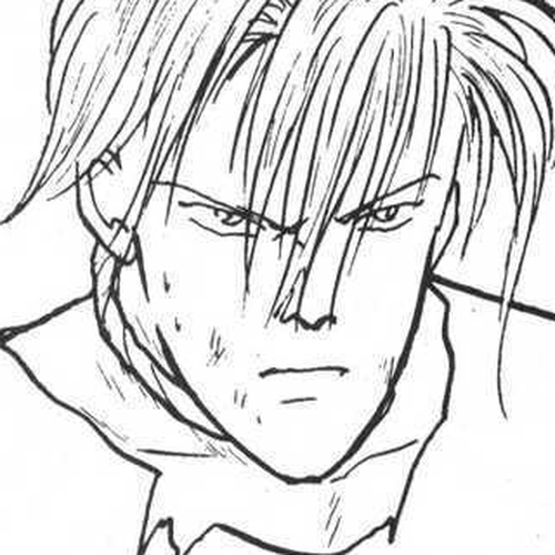 Banana Fish Vol.17 Chapter 1 cover