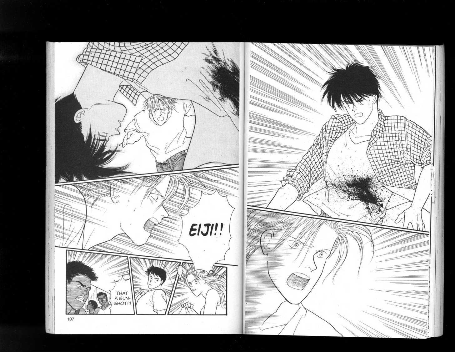 Banana Fish Chapter 17.2 page 7 - Vol.17 Chapter 2