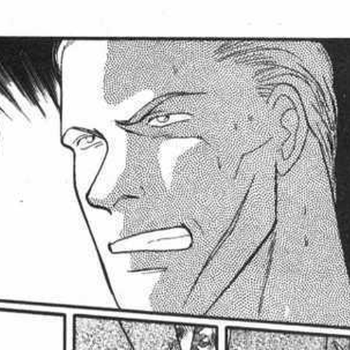 Banana Fish Vol.18 Chapter 2 cover