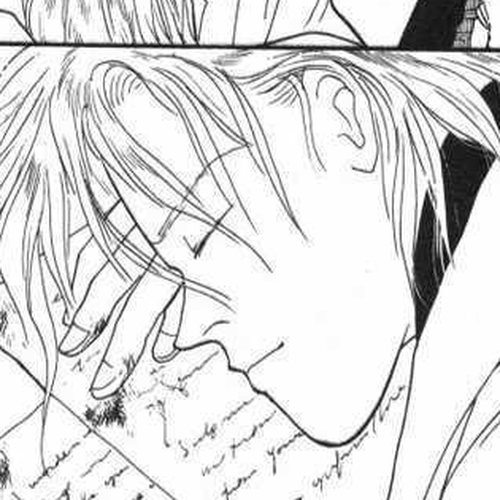 Banana Fish Vol.19 Chapter 1 cover