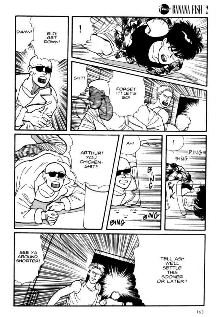 Banana Fish Chapter 2.0 page 162 - Vol.02 Chapter 0