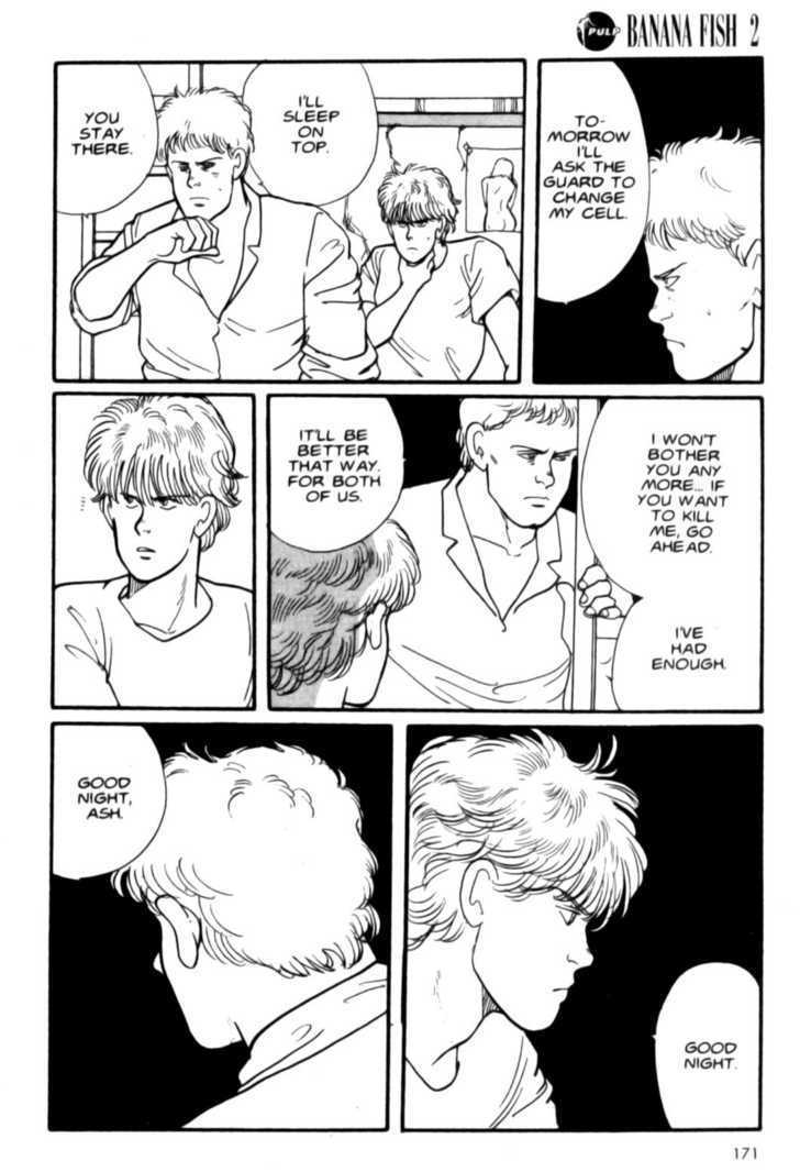 Banana Fish Chapter 2.0 page 170 - Vol.02 Chapter 0