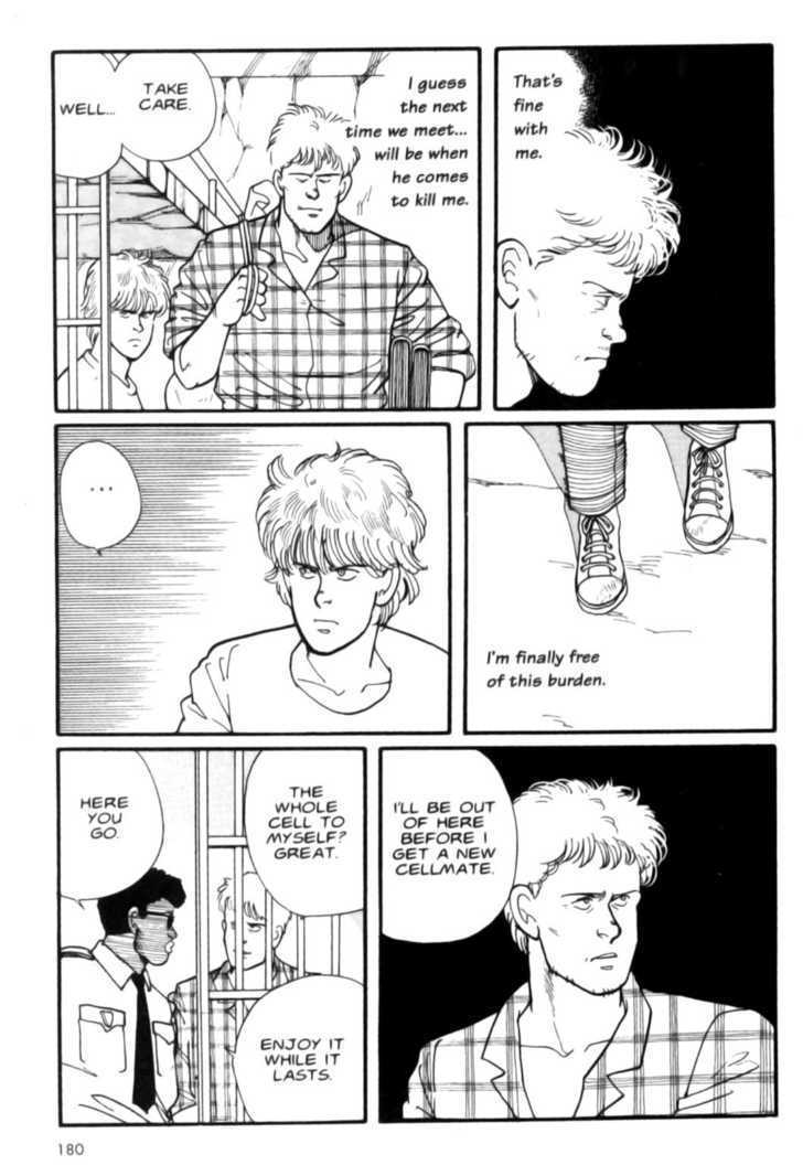 Banana Fish Chapter 2.0 page 179 - Vol.02 Chapter 0