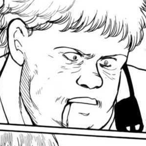 Banana Fish Vol.02 Chapter 0 cover