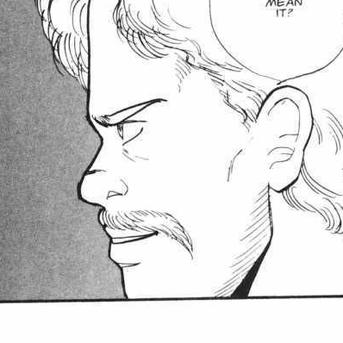 Banana Fish Vol.03 Chapter 1 cover