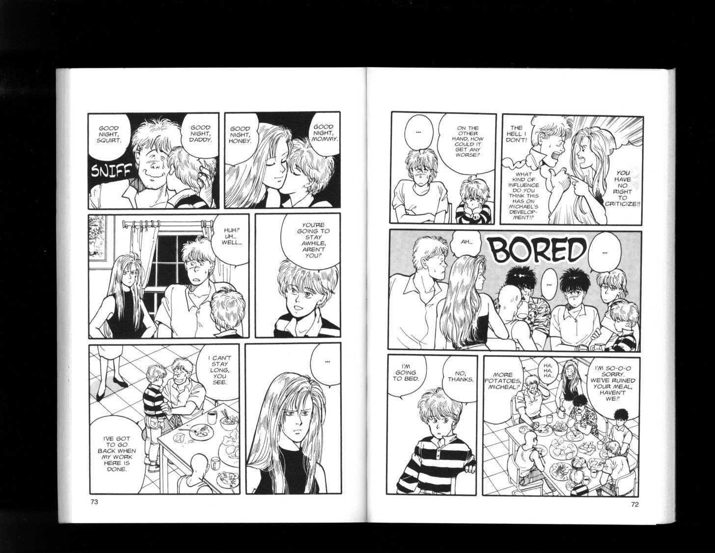 Banana Fish Chapter 4.2 page 6 - Vol.04 Chapter 2