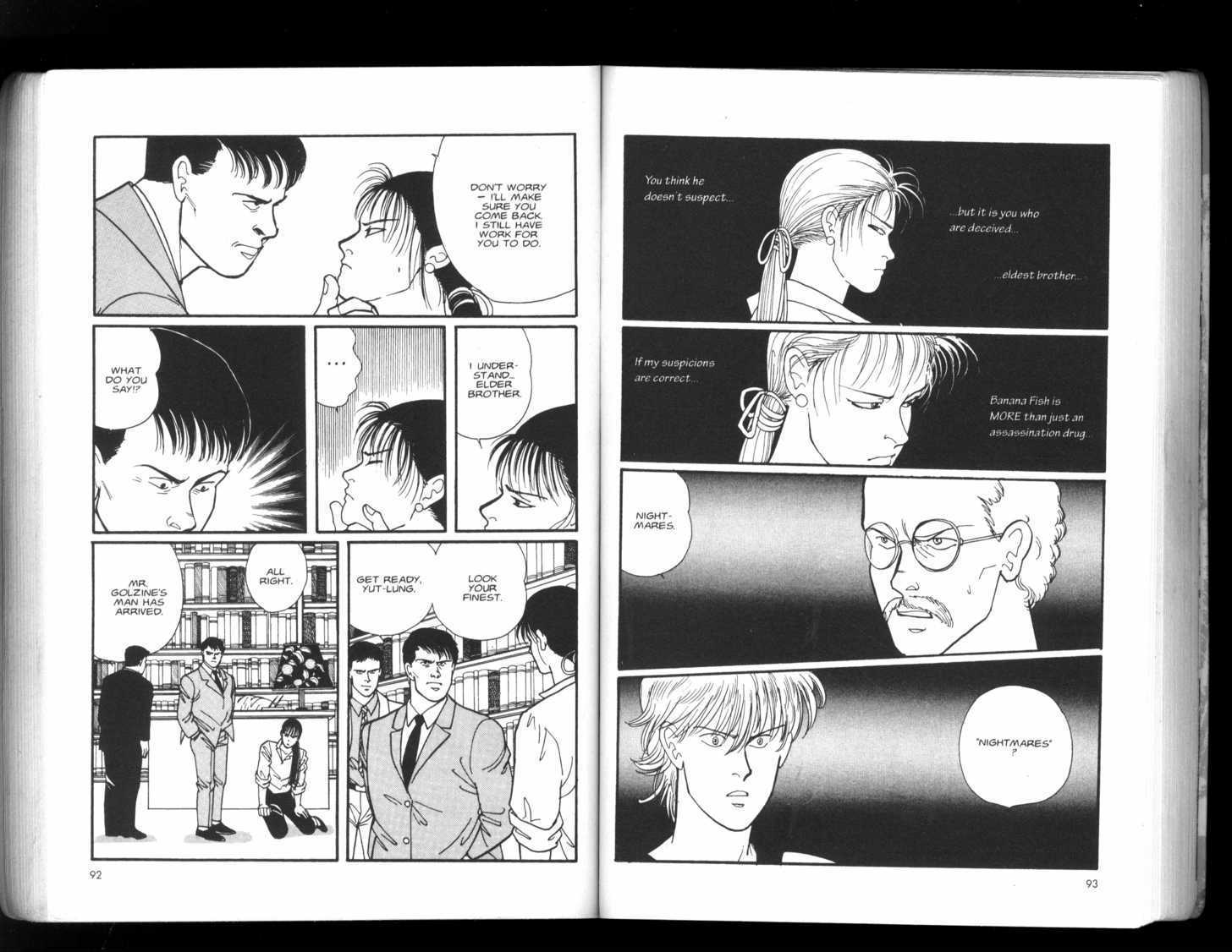 Banana Fish Chapter 5.2 page 15 - Vol.05 Chapter 2
