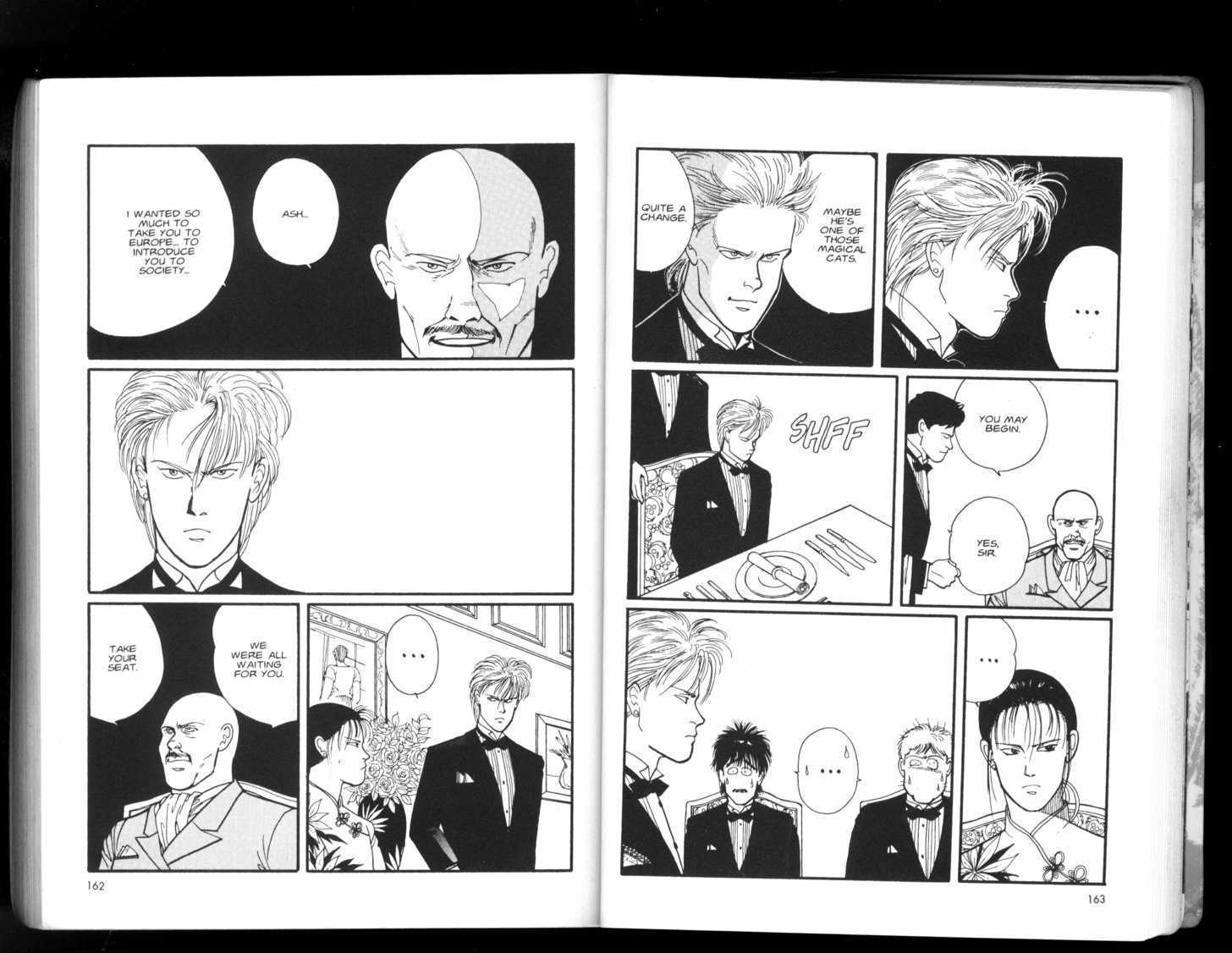 Banana Fish Chapter 5.3 page 15 - Vol.05 Chapter 3