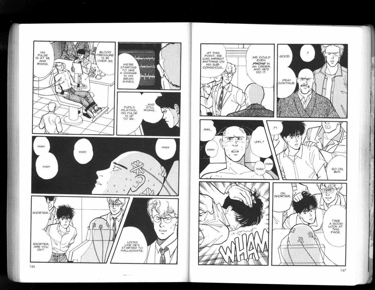 Banana Fish Chapter 5.3 page 7 - Vol.05 Chapter 3