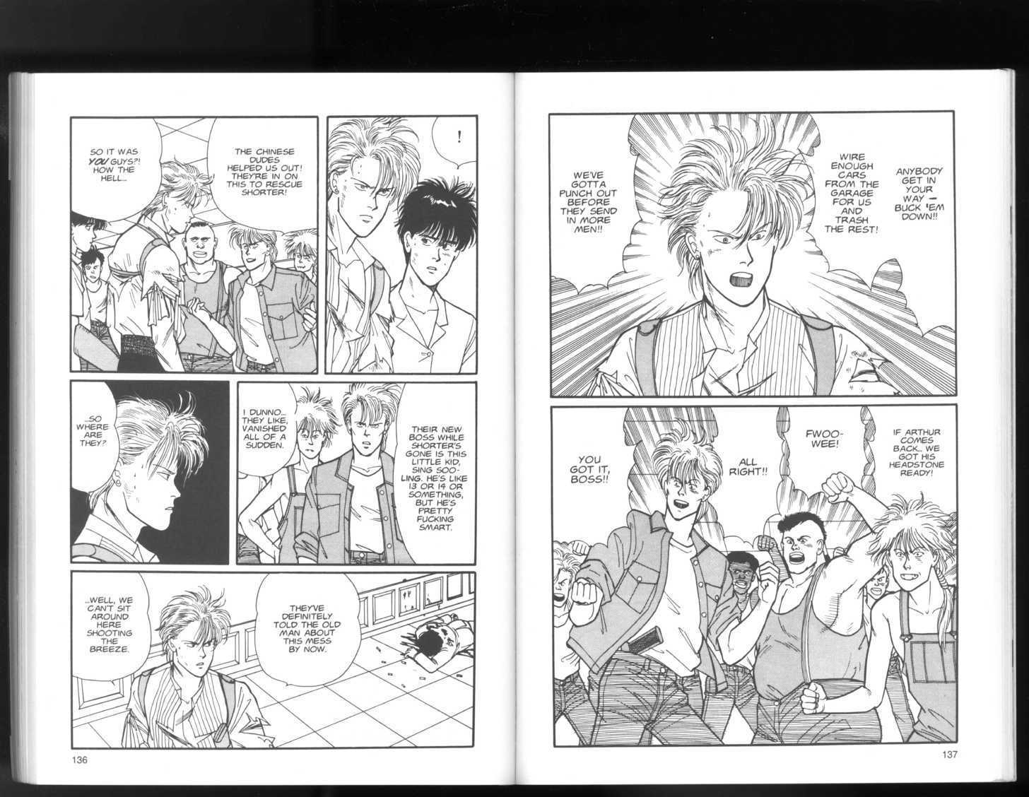 Banana Fish Chapter 6.4 page 4 - Vol.06 Chapter 4