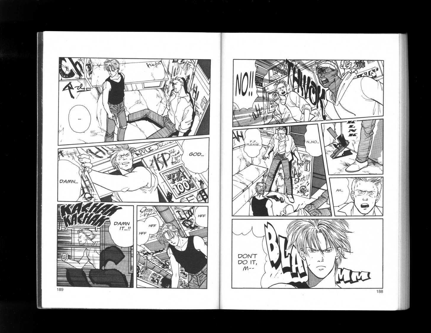 Banana Fish Vol.08 Chapter 5 page 10 - Vol.08 Chapter 5