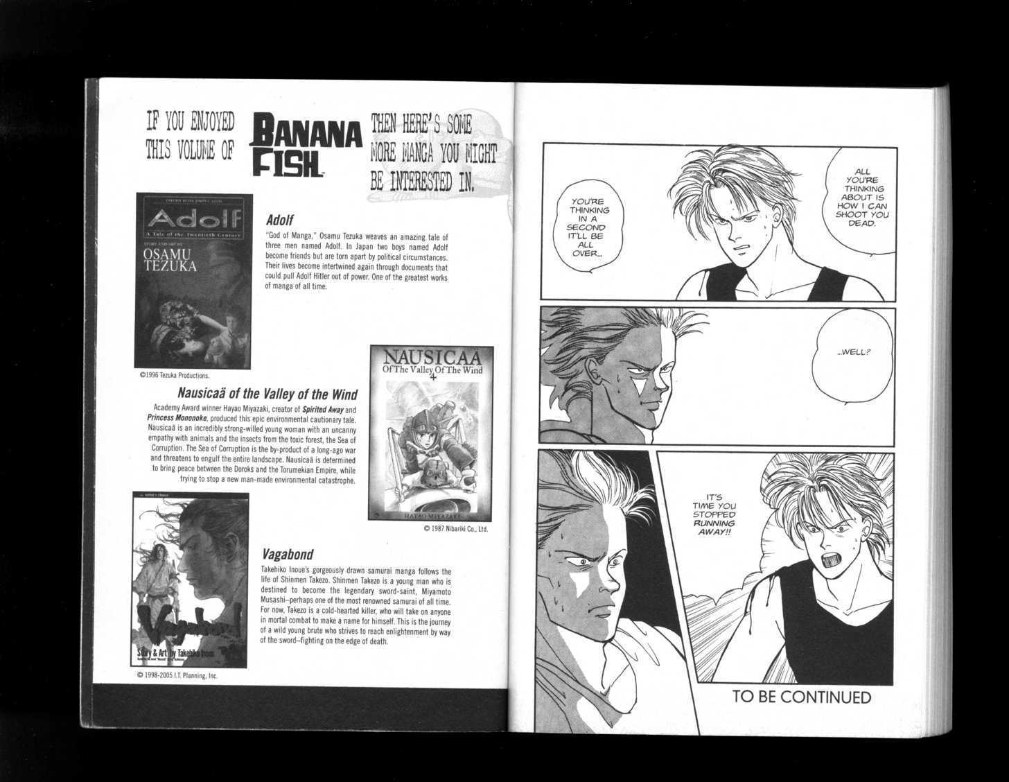 Banana Fish Vol.08 Chapter 5 page 12 - Vol.08 Chapter 5