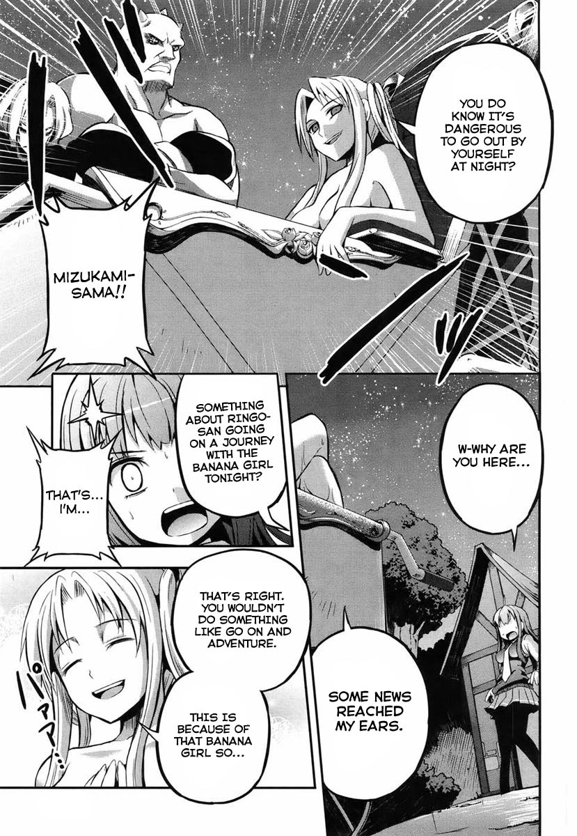 Banana no Nana Chapter 1 page 26 - Chapter 1: The you now and the you back then