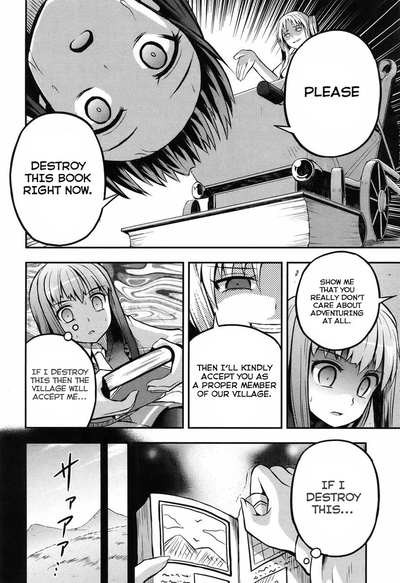 Banana no Nana Chapter 1 page 29 - Chapter 1: The you now and the you back then