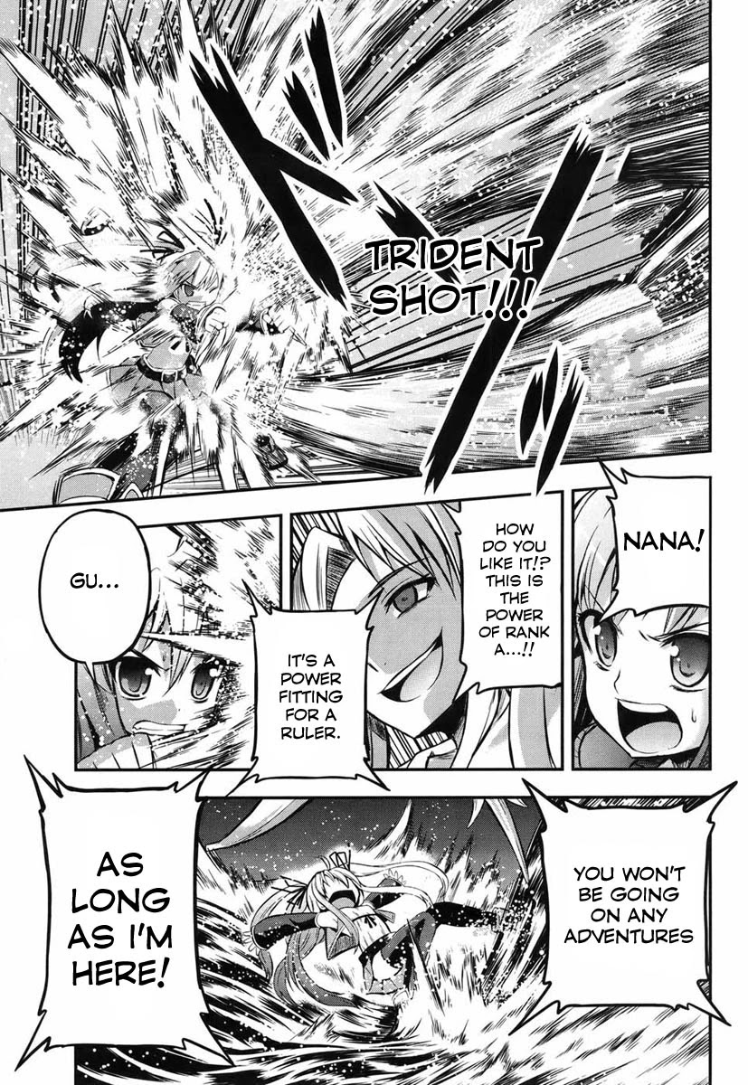 Banana no Nana Chapter 1 page 40 - Chapter 1: The you now and the you back then
