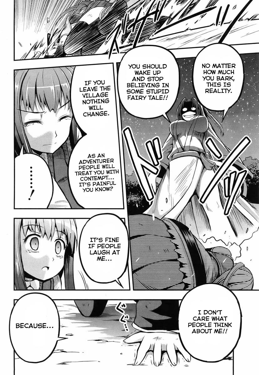 Banana no Nana Chapter 1 page 41 - Chapter 1: The you now and the you back then