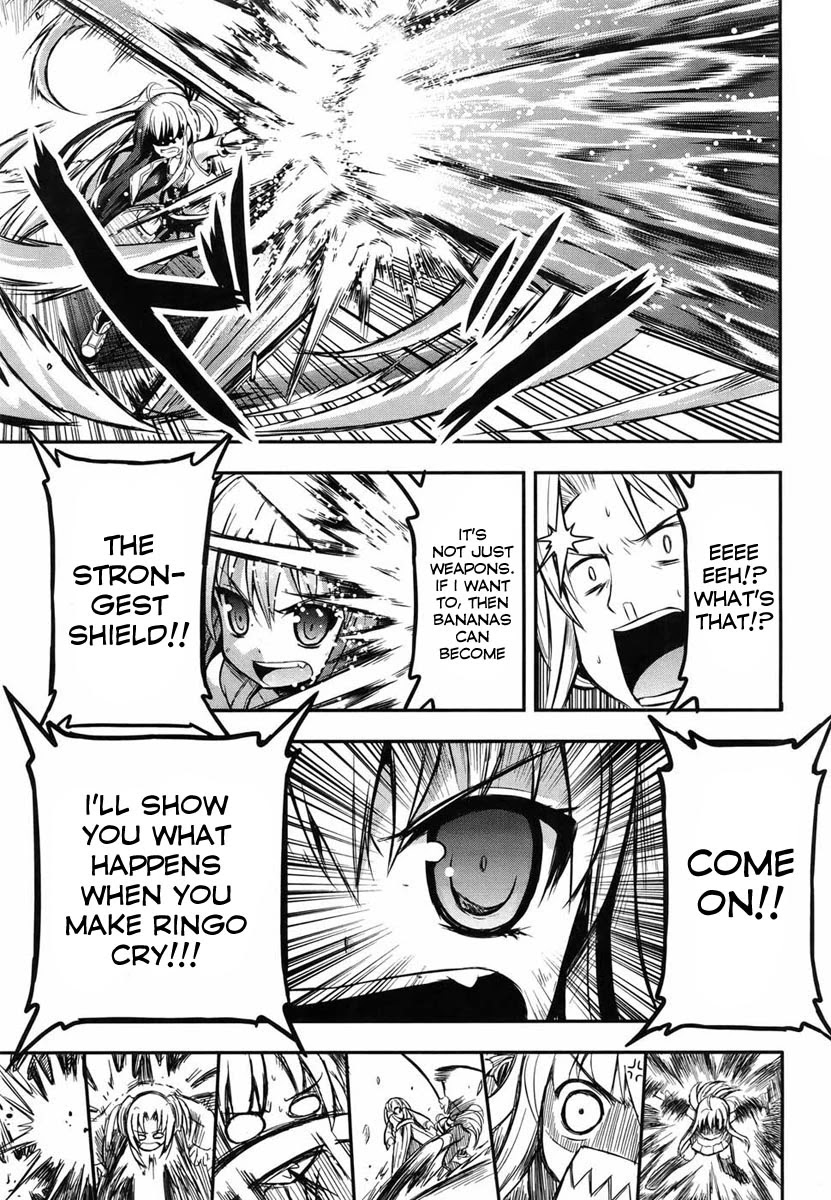 Banana no Nana Chapter 1 page 44 - Chapter 1: The you now and the you back then