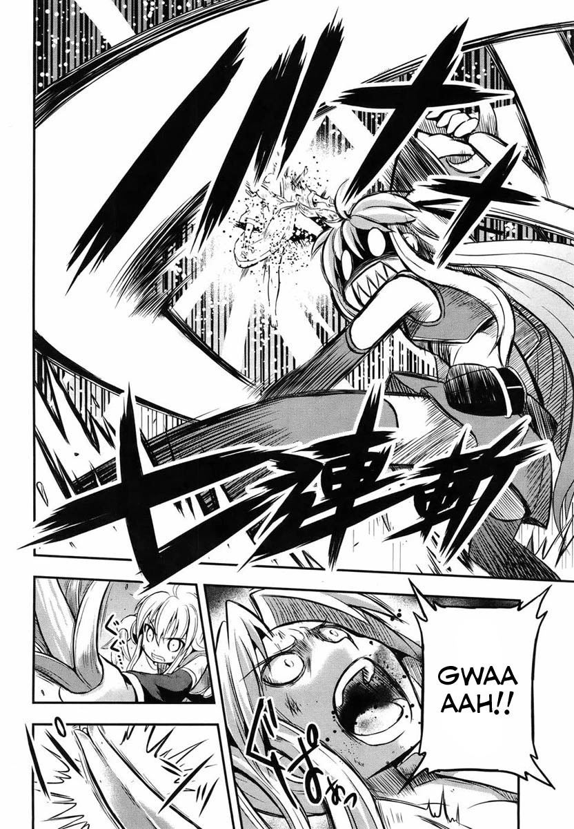Banana no Nana Chapter 1 page 45 - Chapter 1: The you now and the you back then