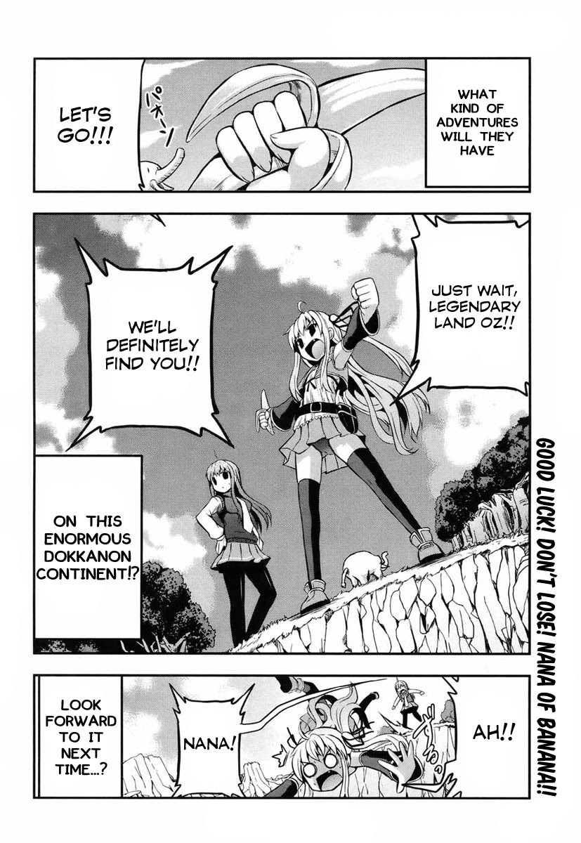 Banana no Nana Chapter 1 page 52 - Chapter 1: The you now and the you back then