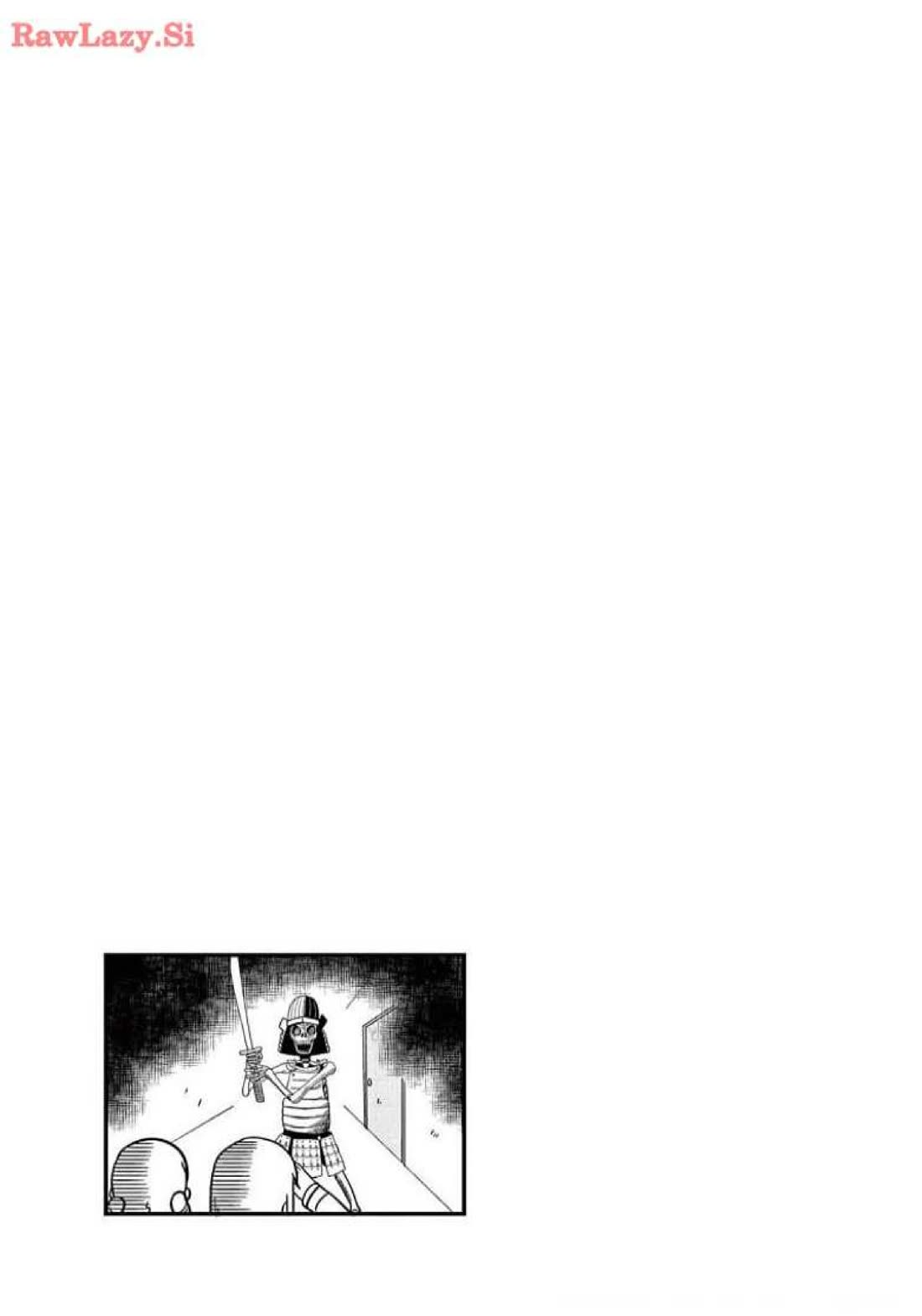 Banbandoridori Chapter 10 page 13 - Chapter 10: 1,000,000m MEMBERS ATTACK