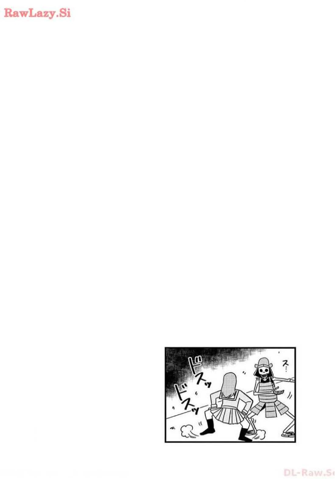 Banbandoridori Chapter 10 page 14 - Chapter 10: 1,000,000m MEMBERS ATTACK