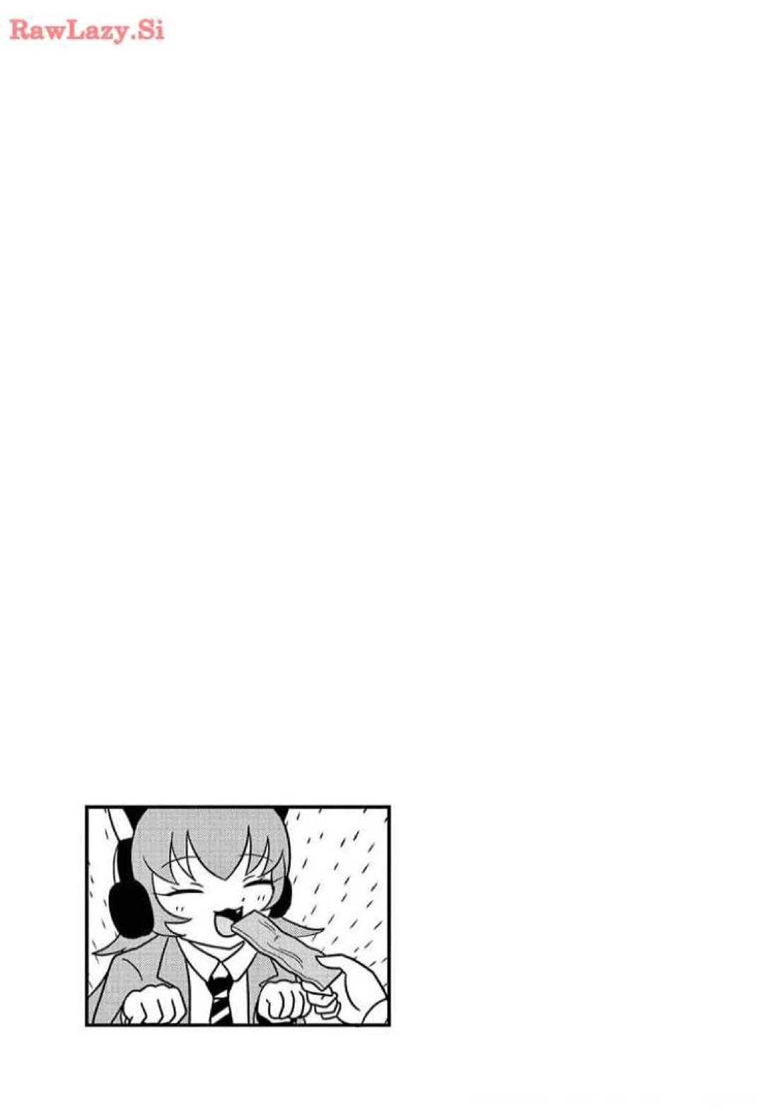 Banbandoridori Chapter 11 page 13 - Chapter 11