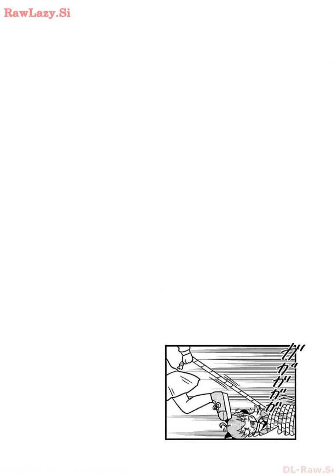Banbandoridori Chapter 11 page 14 - Chapter 11