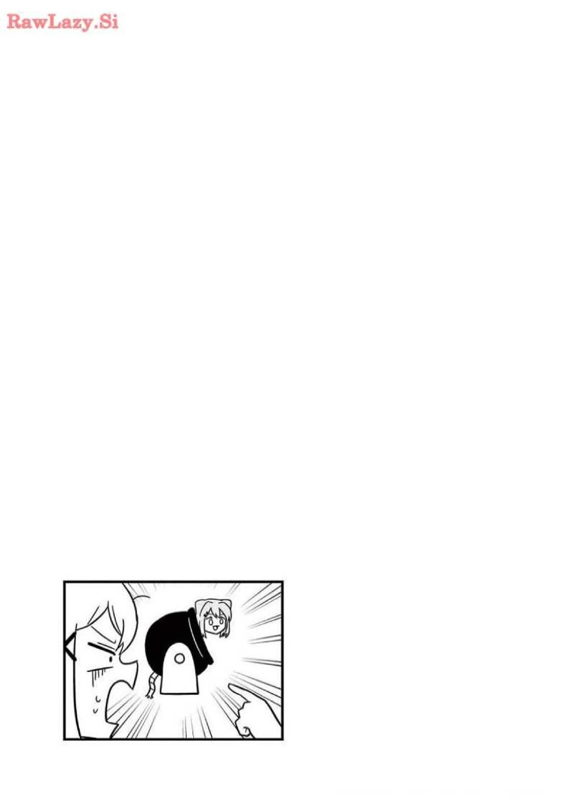 Banbandoridori Chapter 12 page 13 - Chapter 12: Island sun