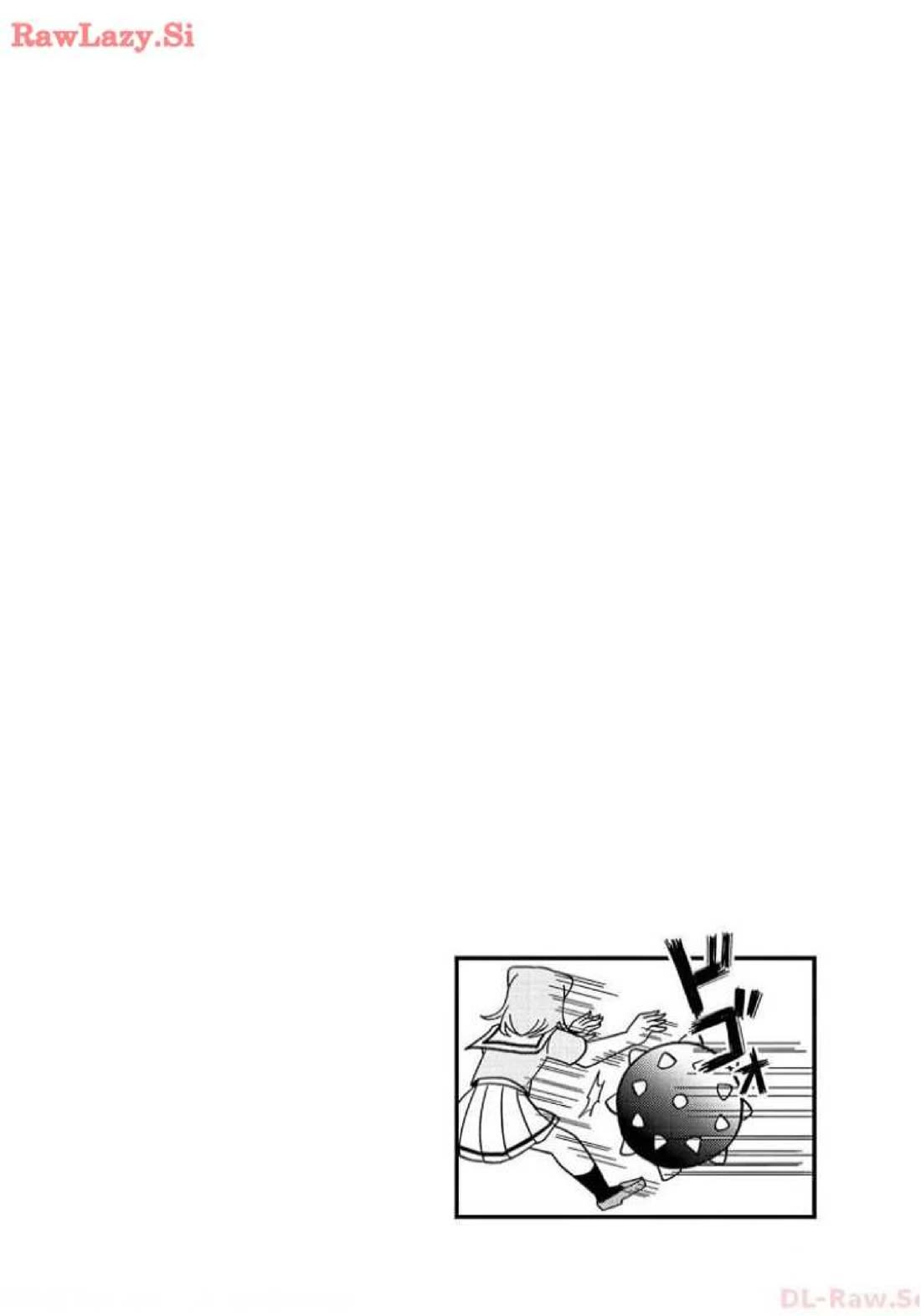Banbandoridori Chapter 16 page 14 - Chapter 16: Going up
