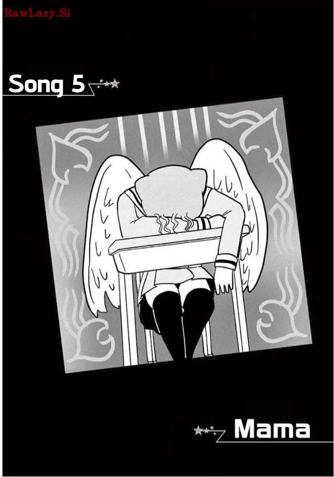 Banbandoridori Chapter 5 page 1 - Chapter 5: Mama