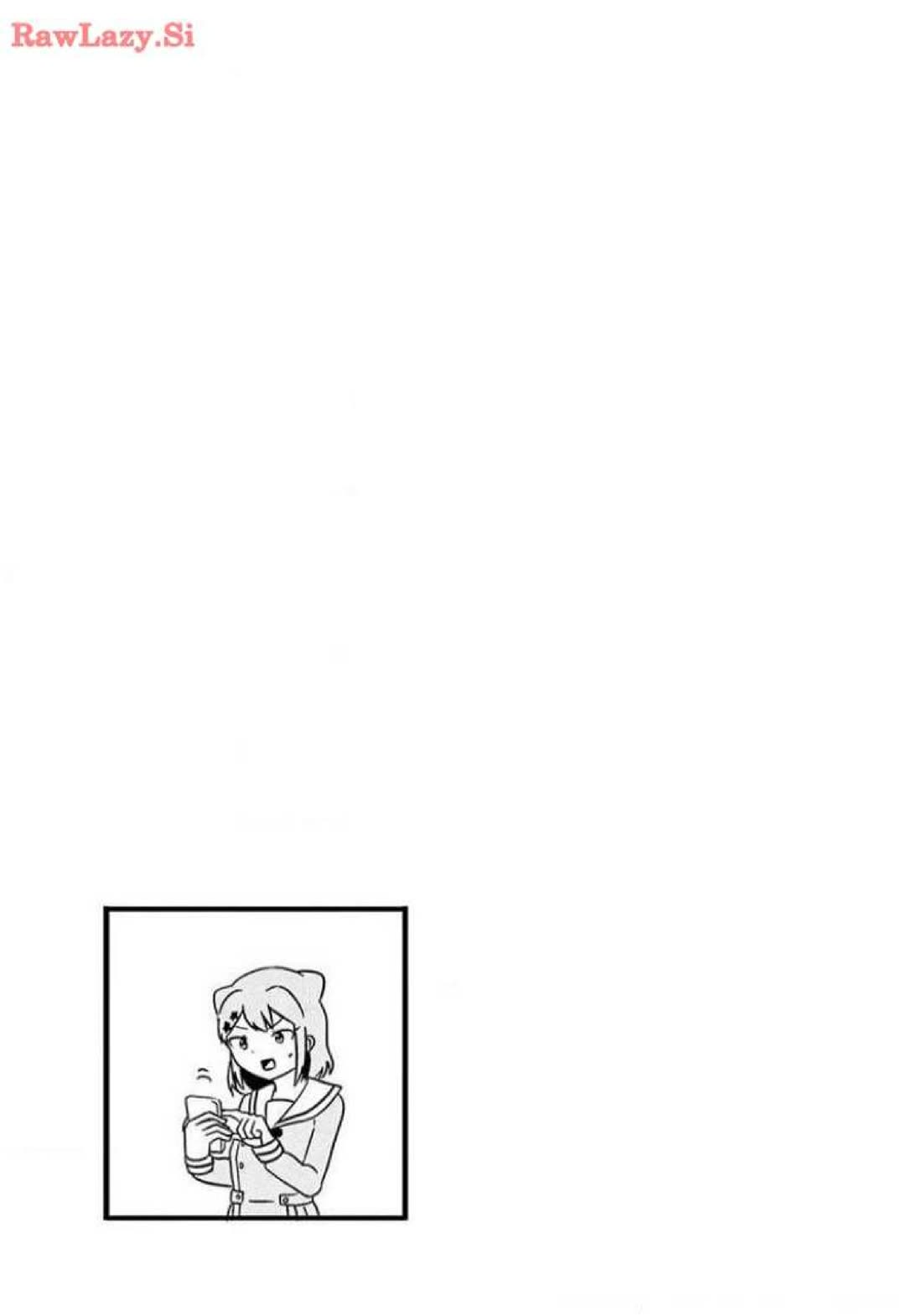 Banbandoridori Chapter 6 page 13 - Chapter 6: Who needs rabbits