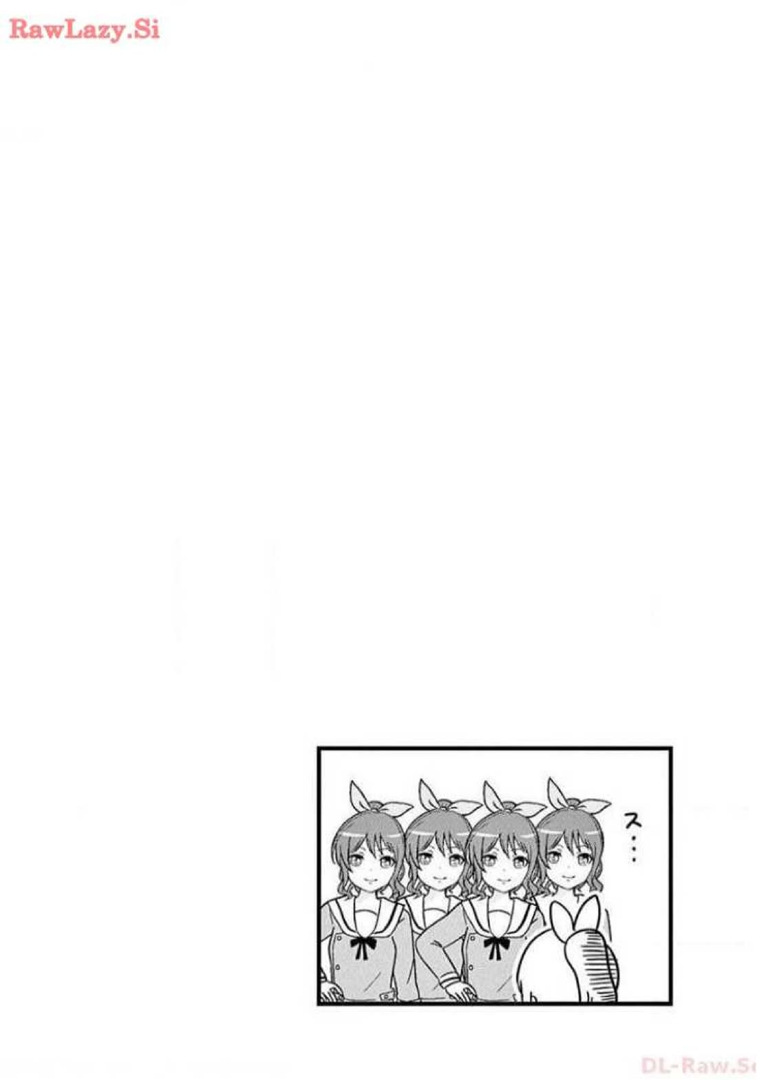 Banbandoridori Chapter 6 page 14 - Chapter 6: Who needs rabbits