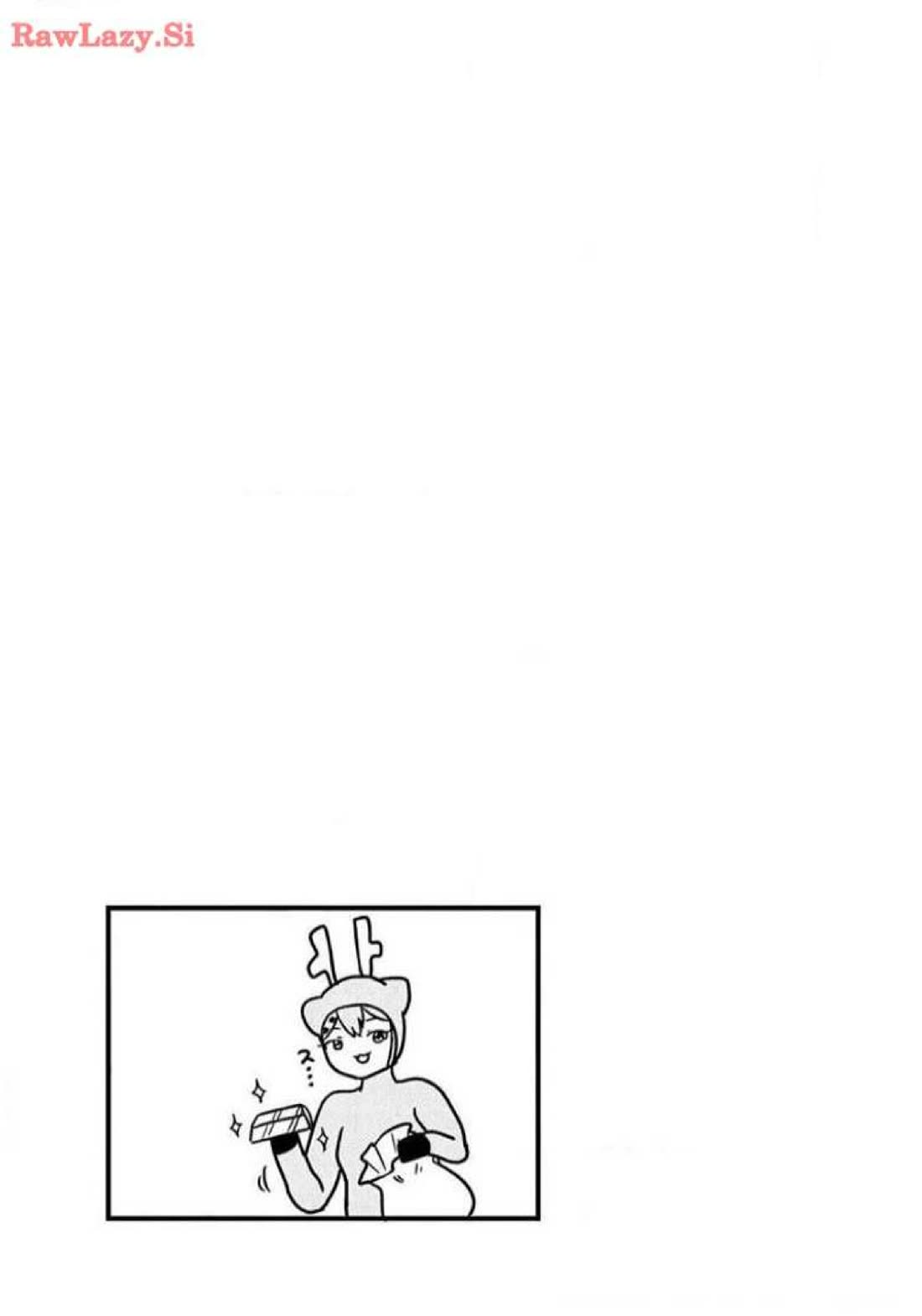 Banbandoridori Chapter 7 page 13 - Chapter 7: Its a Xmas Day