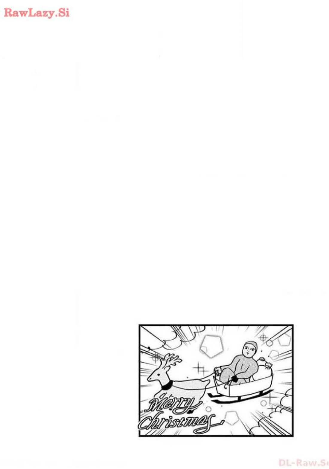 Banbandoridori Chapter 7 page 14 - Chapter 7: Its a Xmas Day
