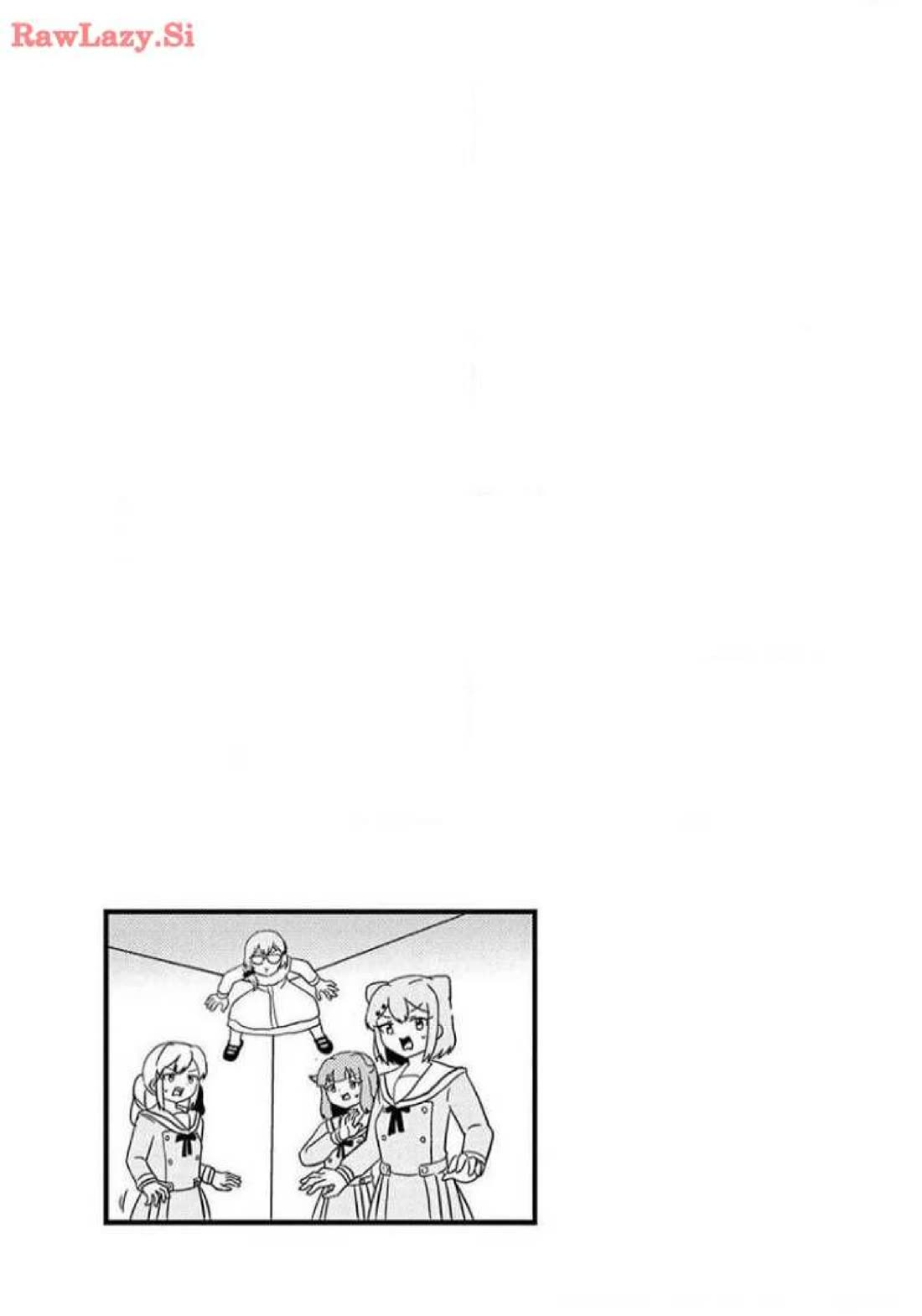 Banbandoridori Chapter 8 page 13 - Chapter 8: Rock-san