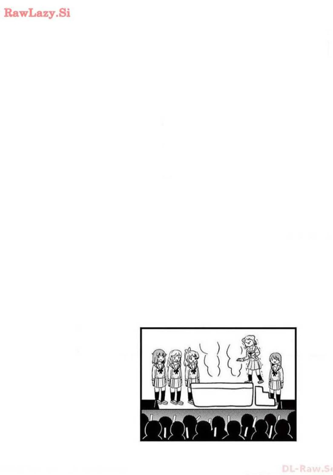 Banbandoridori Chapter 8 page 14 - Chapter 8: Rock-san