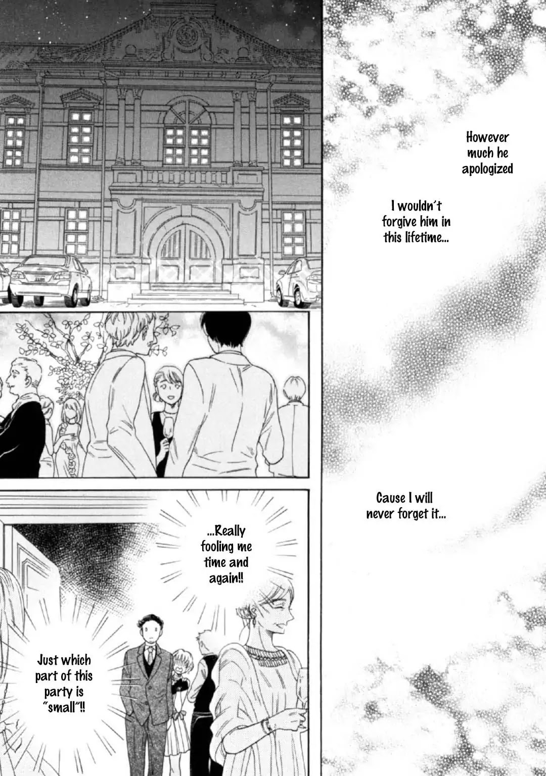 Banbi (Siam Kuju) Chapter 1 page 27 - Chapter 1: Le Premier