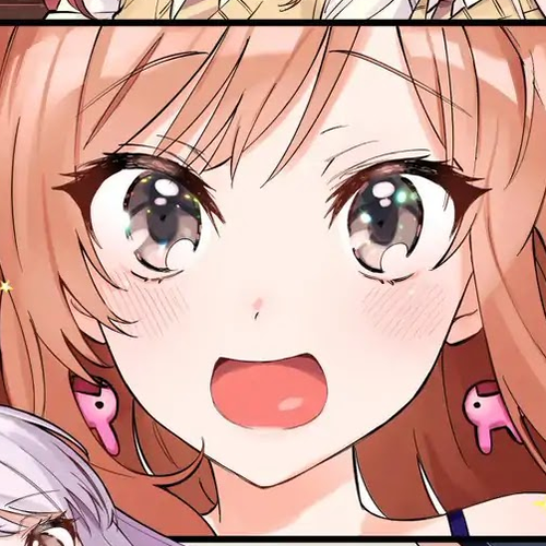 Bandori Party: BanG Dream! Girls Band Party Shorts Lisa's Birthday Present cover
