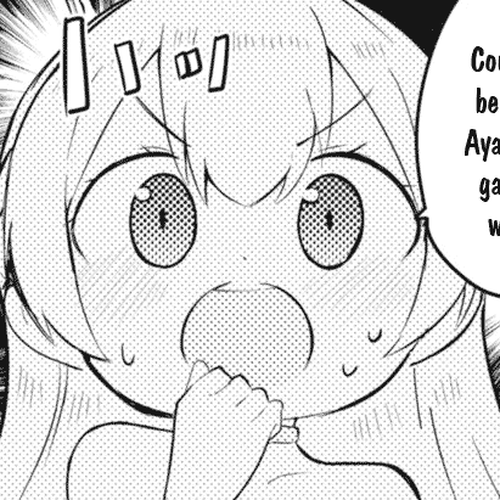 BanG Dream! Girls Band Party!☆PICO Comic Anthology Chapter 10: PasuPare of The Dead cover