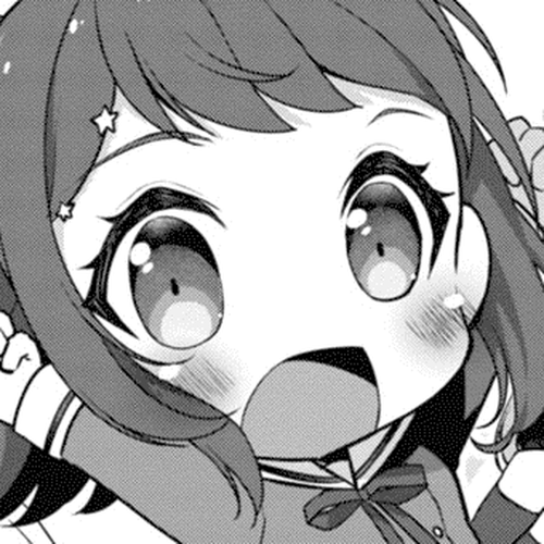 BanG Dream! Girls Band Party!☆PICO Comic Anthology Chapter 11: PICO Party! cover